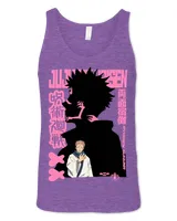 Unisex Jersey Tank Unisex Jersey Tank