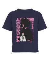 Toddler Cotton Jersey T-Shirt Toddler Cotton Jersey T-Shirt