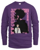 Men's Long Sleeved T-Shirt Men's Long Sleeved T-Shirt