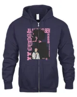 Men's Zip Hoodie Men's Zip Hoodie