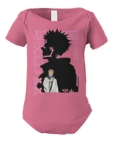 Infant Short Sleeve Bodysuit Infant Short Sleeve Bodysuit