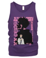 Men's Tank Top Men's Tank Top