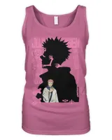 Women's Tank Top Women's Tank Top